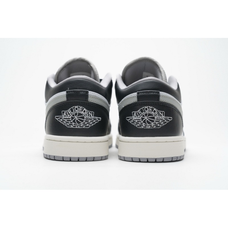 PKstockx Air Jordan 1 Low Shadow 553558-039