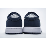 PKstockx Air Jordan 1 Low SB Midnight Navy CJ7891-400