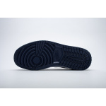 PKstockx Air Jordan 1 Low SB Midnight Navy CJ7891-400