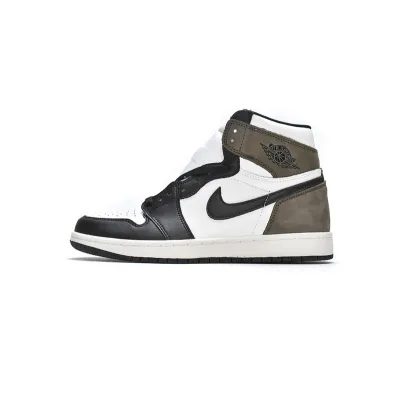 Special offer Batch Air Jordan 1 Retro High OG Dark Mocha 555088-105 01