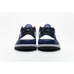 PKstockx Air Jordan 1 Low Royal Yellow 553558-123 