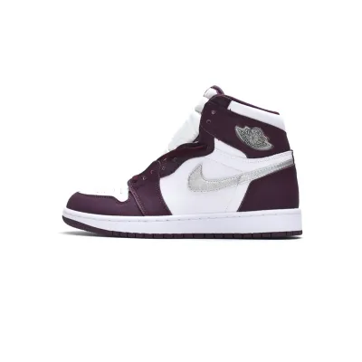 Special offer Batch Air Jordan 1 High OG Bordeaux 555088-611 01