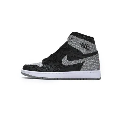Special offer Batch Air Jordan 1 High OG Rebellionaire 555088-036 01