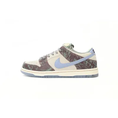 PK God Batch Crenshaw Skate Club x Nike SB Dunk Low CSC Co Branding FN4193-100 01