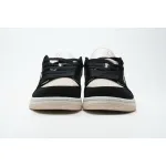 PKstockx Air Jordan 1 Low Black Guava Ice (W) DC0774-003