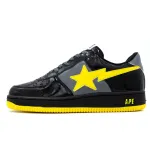 PK God Batch A Bathing Ape Bape Sta Low DC Comics Batman DC3