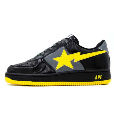 PK God Batch A Bathing Ape Bape Sta Low DC Comics Batman DC3 01