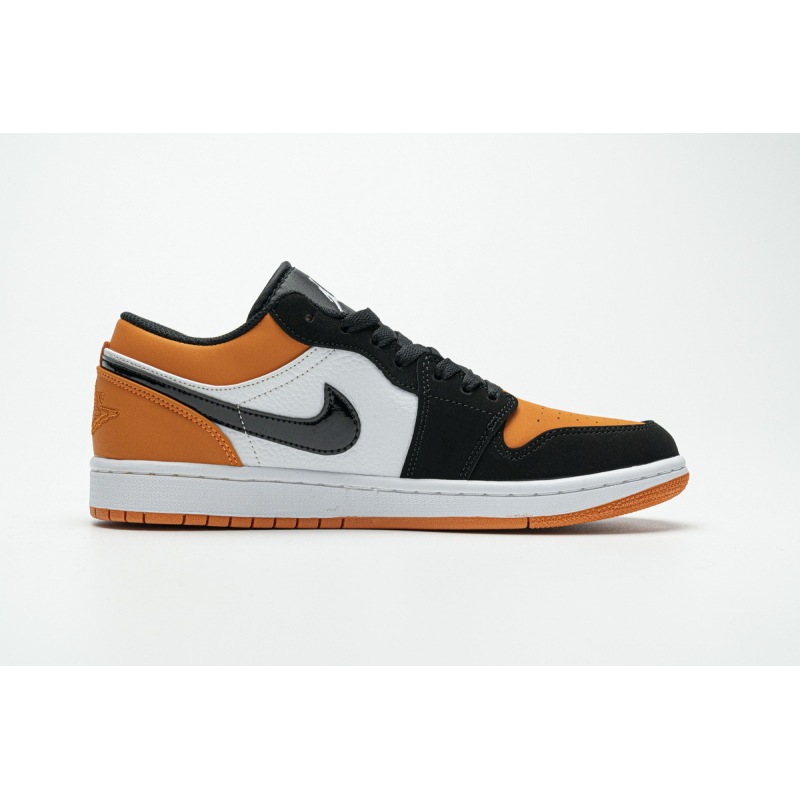 PKstockx Air Jordan 1 Low Shattered Backboard (GS) 553560-128