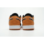 PKstockx Air Jordan 1 Low Shattered Backboard (GS) 553560-128