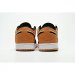 PKstockx Air Jordan 1 Low Shattered Backboard (GS) 553560-128