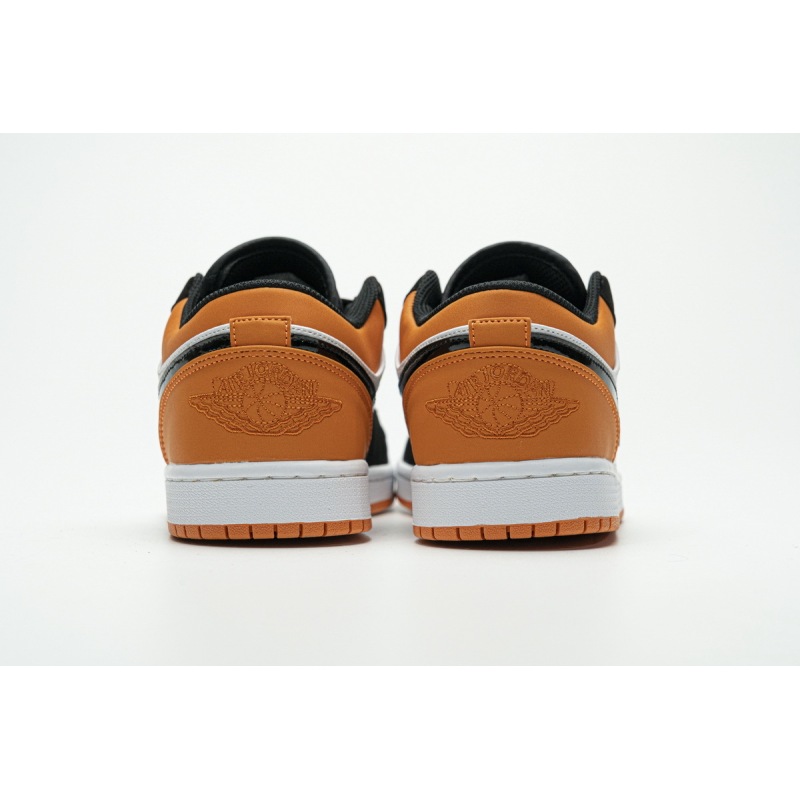 PKstockx Air Jordan 1 Low Shattered Backboard (GS) 553560-128