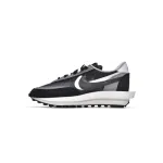 PKstockx Sacai x Nike LDV Waffle Black  BV0073-001