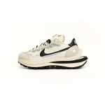 PKstockx Sacai x Nike VaporWaffle Sesame and Beige Black  DD1875-101