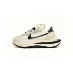 PKstockx Sacai x Nike VaporWaffle Sesame and Beige Black  DD1875-101