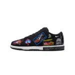 LJR Batch Nike SB Dunk Low Pro QS Neckface DQ4488-001 