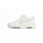 PK God Batch OWIA259F 22LEA00 10151 OFF-WHITE Out Of Light Green White