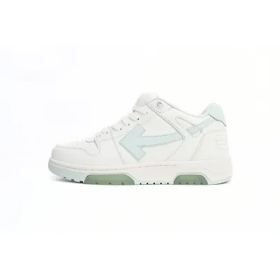 PK God Batch OWIA259F 22LEA00 10151 OFF-WHITE Out Of Light Green White 01