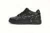 PK God Batch OMIA189S 23LEA014 1010 OFF-WHITE Out Of Black White Line