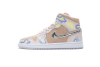 PKstockx Air Jordan 1 Mid SE P(HER)SPECTIVE (W) CW6008-600