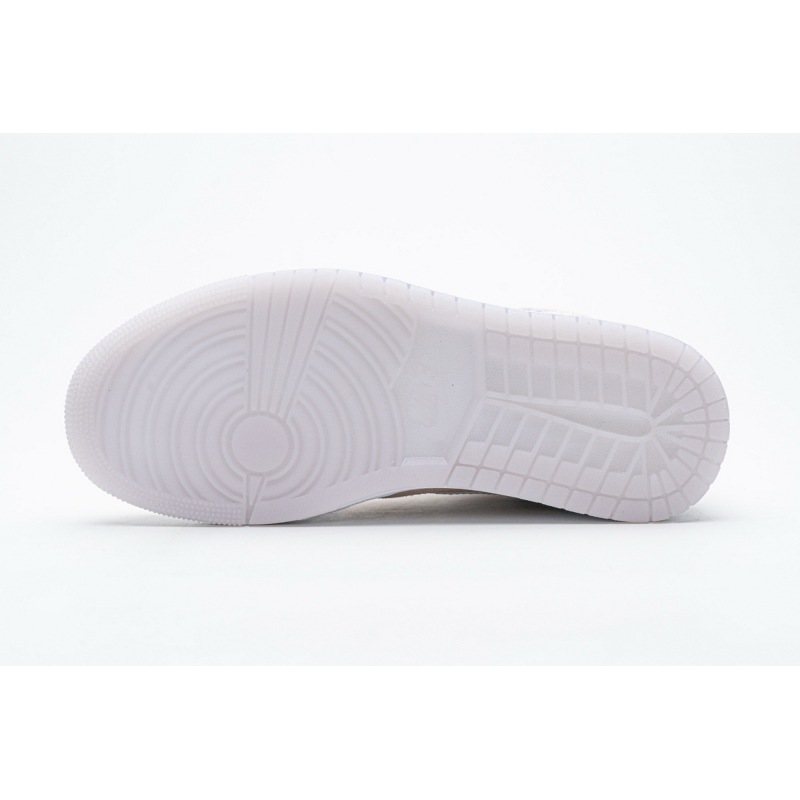 PKstockx Air Jordan 1 Mid SE P(HER)SPECTIVE (W) CW6008-600