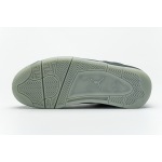PK God Batch Air Jordan 4 Retro Kaws Black 930155-001