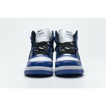 PK God Batch Nike Dunk High AMBUSH Deep Royal CU7544-400