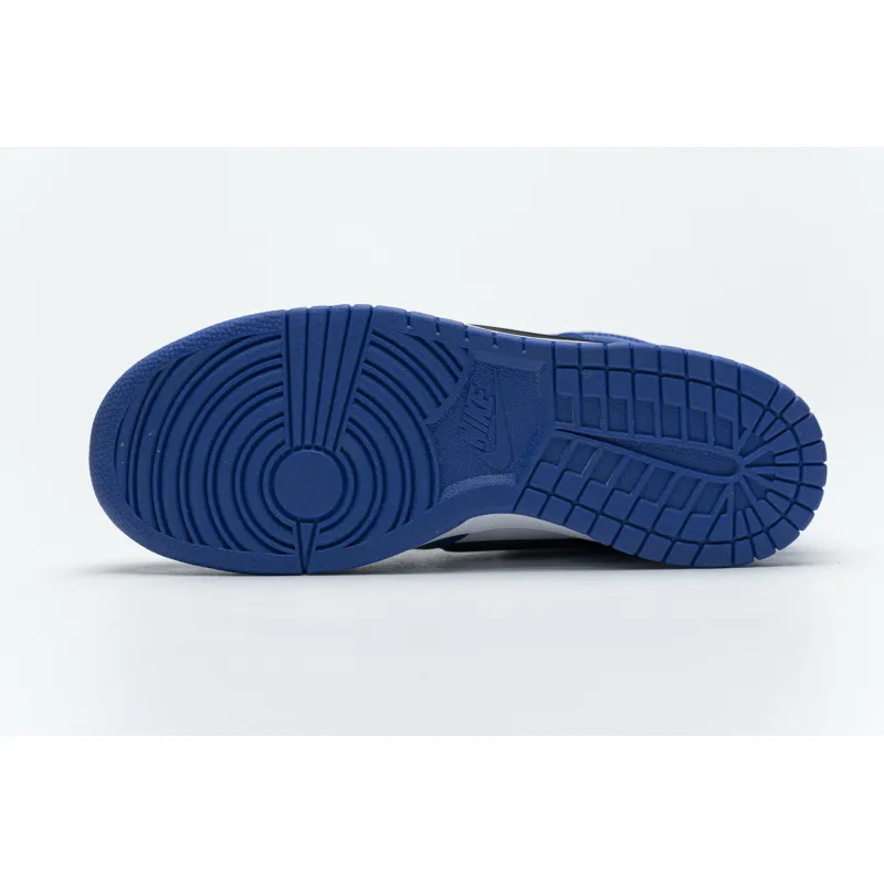 pk god batch nike dunk high ambush deep royal cu7544-400