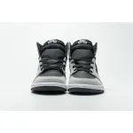 LJR Batch Air Jordan 1 Retro High Shadow 2.0 555088-035