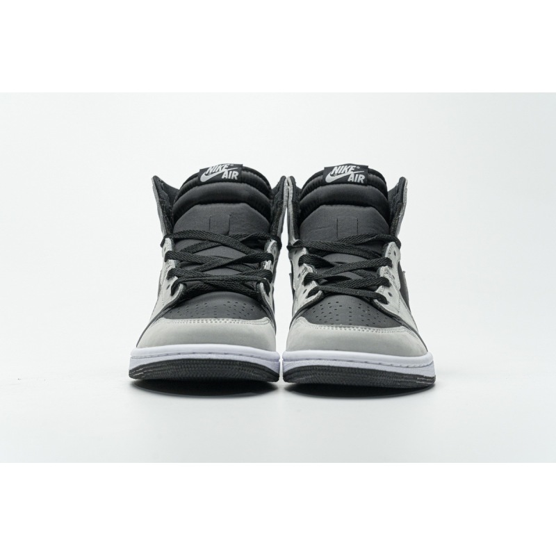 LJR Batch Air Jordan 1 Retro High Shadow 2.0 555088-035