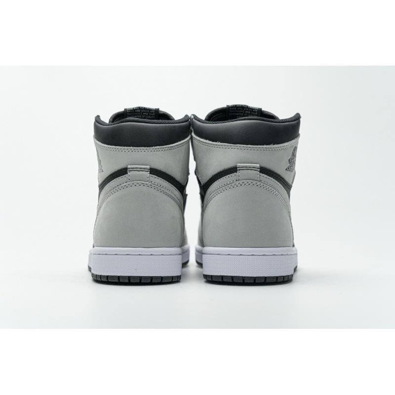 LJR Batch Air Jordan 1 Retro High Shadow 2.0 555088-035