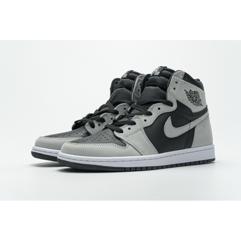 LJR Batch Air Jordan 1 Retro High Shadow 2.0 555088-035