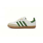 Adidas Originals Samba Vegan /OG Black And White HQ6075