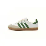 Adidas Originals Samba Vegan /OG Black And White HQ6075