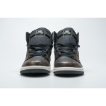 LJR Batch Air Jordan 1 Retro High Light Army Rust Shadow Patina 555088-033