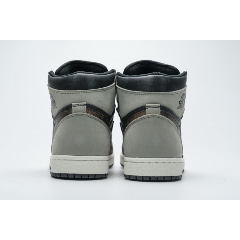 LJR Batch Air Jordan 1 Retro High Light Army Rust Shadow Patina 555088-033