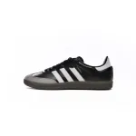 Adidas Originals Samba Vegan /OG Black And White FX9042