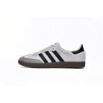 Adidas Originals Samba Vegan /OG White Black FW2427