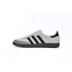 Adidas Originals Samba Vegan /OG White Black FW2427