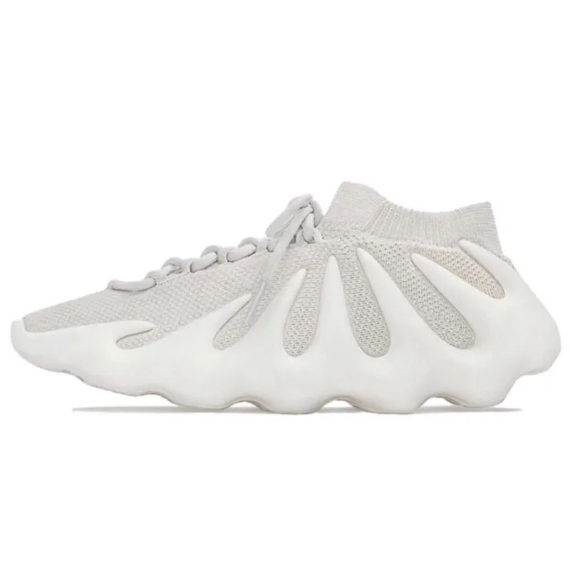 PK God Batch adidas Yeezy 450 Cloud White H68038