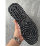 LJR Batch Air Jordan 1 High OG Pro White Blue Black DC6515-100