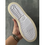 LJR Batch Air Jordan 1 Zoom CMFT Psychic Blue (W) CT0979-400