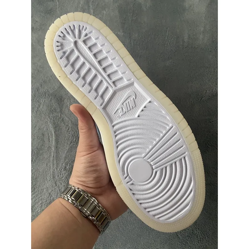 ljr batch air jordan 1 zoom cmft psychic blue (w) ct0979-400