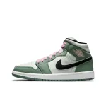 PKstockx Batch Air Jordan 1 Mid SE "Dutch Green" CZ0774-300