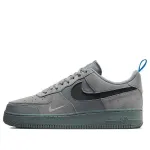 Nike Air Force 1 Low 'Cut Out Swoosh - Grey' DO6709-002 