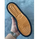 LJR Batch Air Jordan 1 High Zoom Air CMFT Black Monarch CT0978-002
