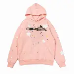 Sp5der Hoodie 'Bellini'
