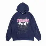 Spider Worldwide Atlanta Hoodie