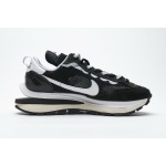 PKstockx Sacai x Nike Pegasua Vaporfly Black White CI9928-001