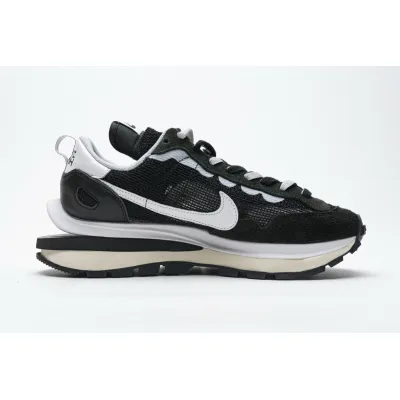 PKstockx Sacai x Nike Pegasua Vaporfly Black White CI9928-001 02