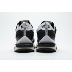 PKstockx Sacai x Nike Pegasua Vaporfly Black White CI9928-001
